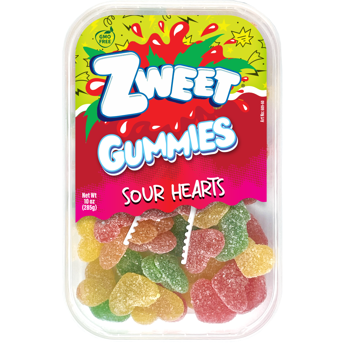 Sweetheart Bundle