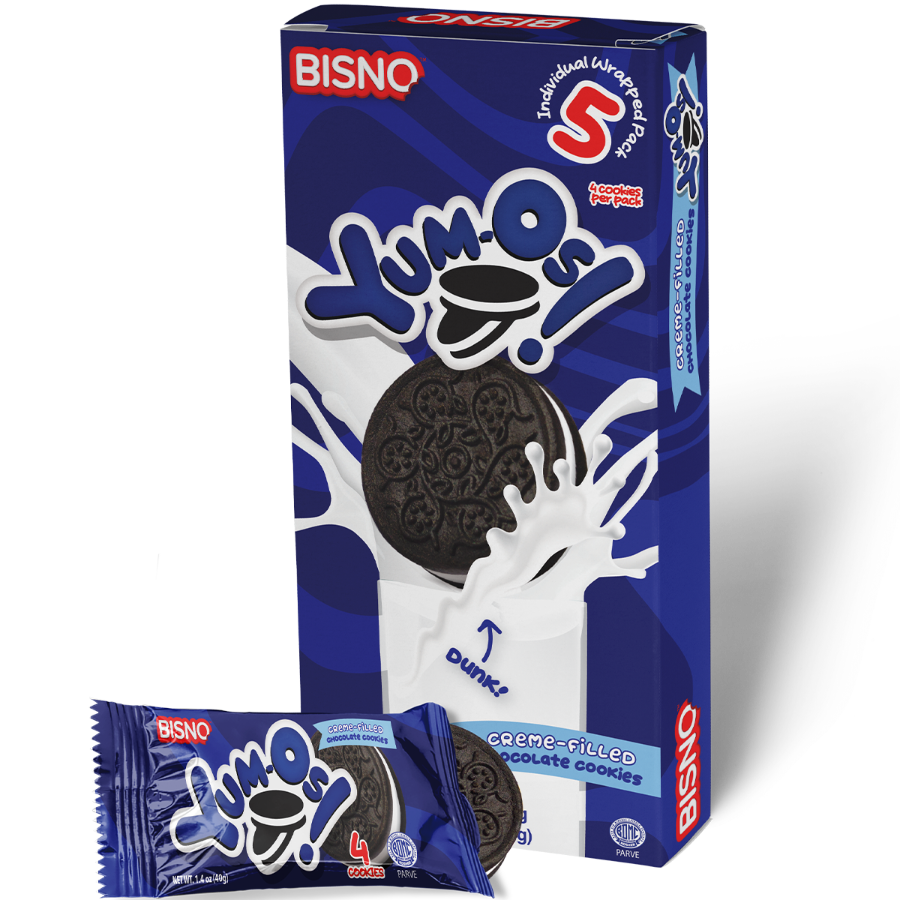 Bisno Yum-Os