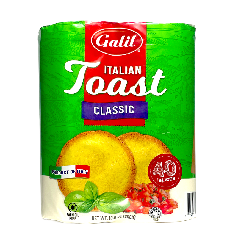 Galil Italian Toast Classic