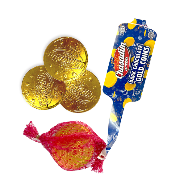 Dark chocolate hot sale coins