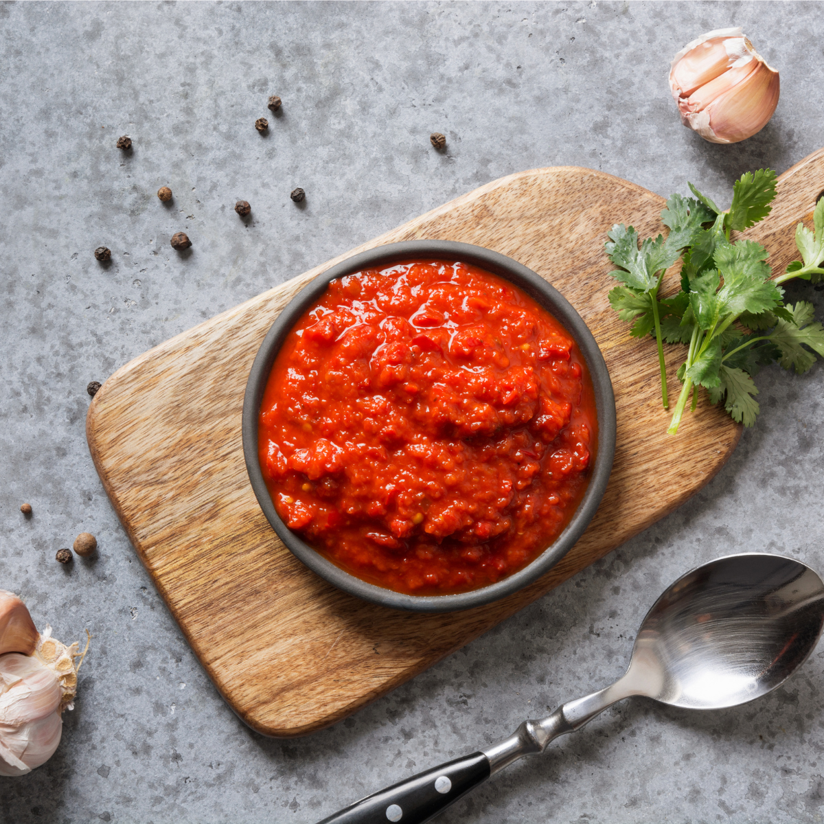 Morocccan Harissa | 26.28 oz | Moroccan Olive Grove