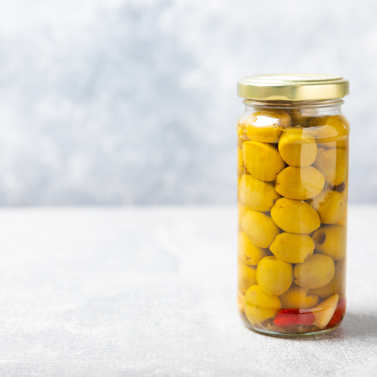 Moroccan Mixed Olives | 26.28 oz | Moroccan Olive Grove