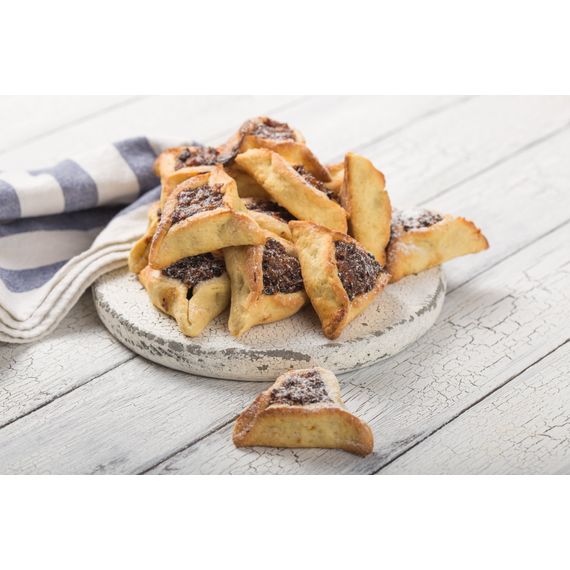 Hamantashen | Apricot | 10.5 oz | LiOR