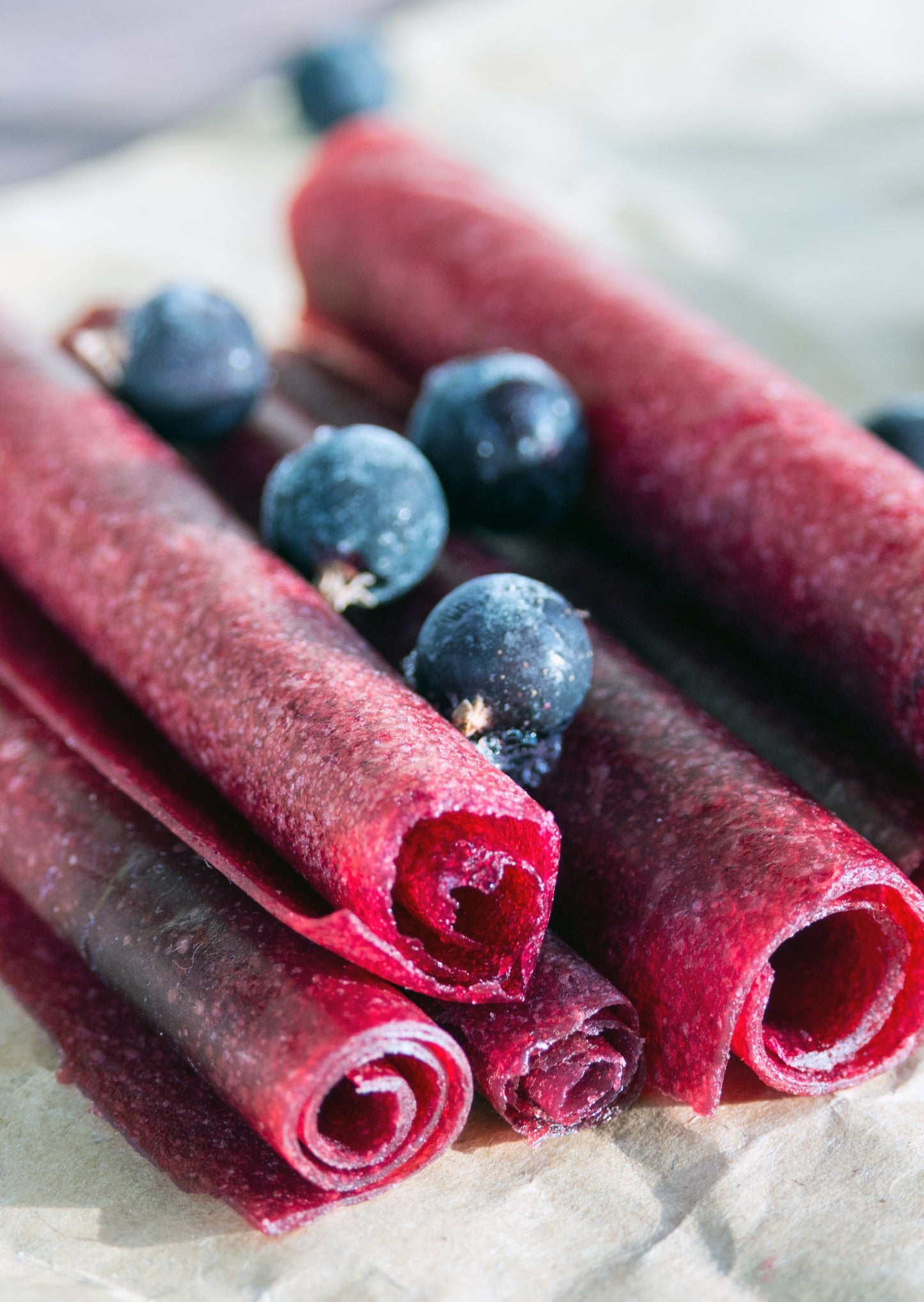 Plum Fruit Layer | 2 oz | Shemshad