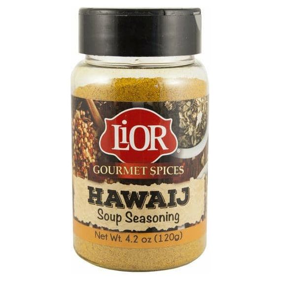 Sadaf Fish Seasoning - 3 oz