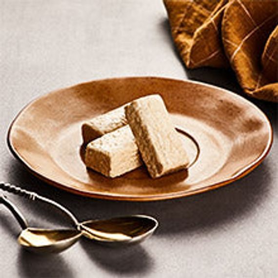 Marble Halva Bar | Achva | 1.76 oz - ShopGalil