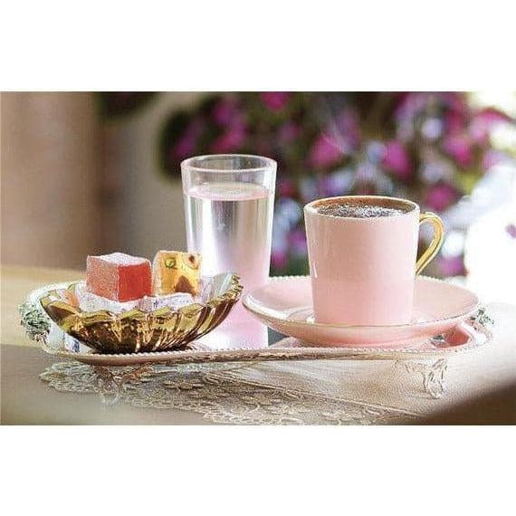 Pistachio Turkish Delight | Octagon | 8.8 oz | Galil - ShopGalil