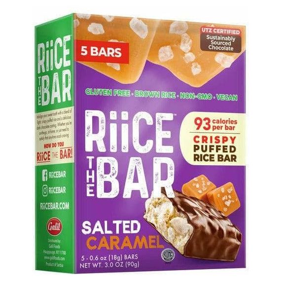 rice bar snack｜TikTok Search