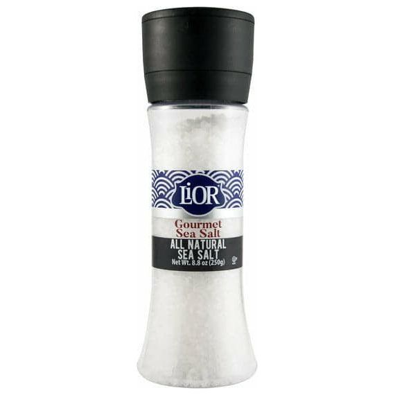 Sea Salt Grinder