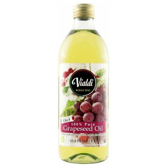 Vialdi Oil | Grape Seed | 1 L