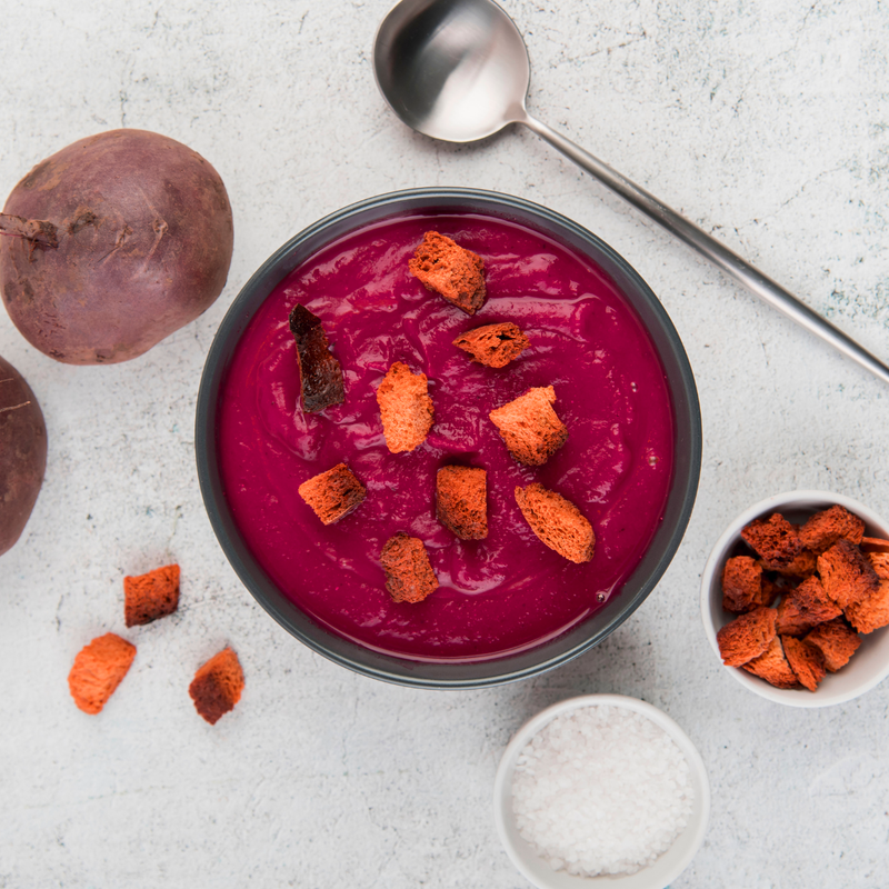 Beet Soup