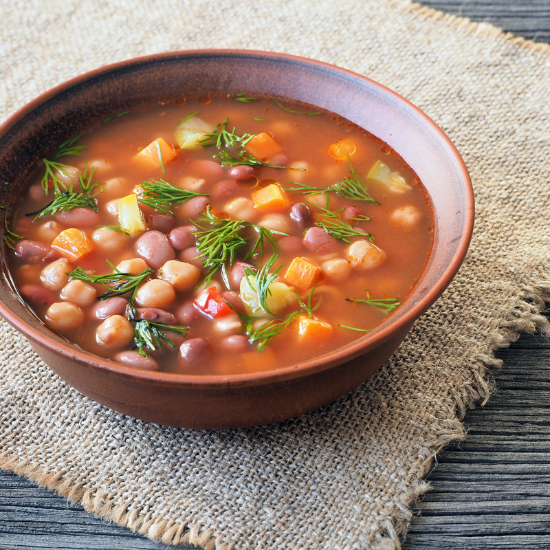 Galil Minestrone Soup