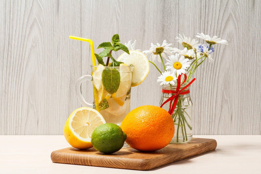 Citrus Paradise Lemonade - ShopGalil