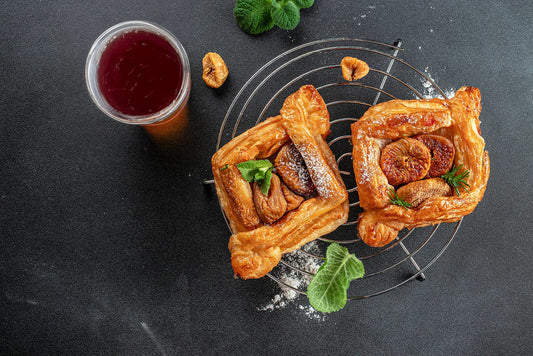 Fig Tart