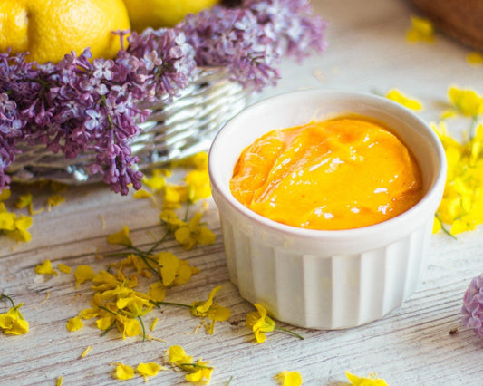 Saffron Mayo Sauce - ShopGalil