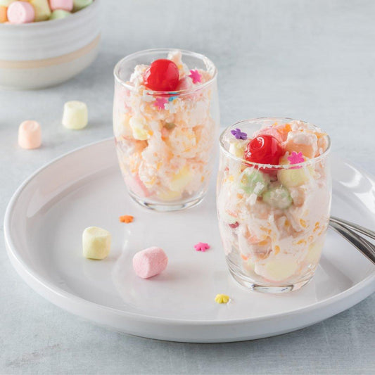 Summer Ambrosia Fruit Salad - ShopGalil