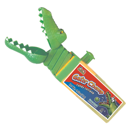 小物 Starlingear Chicago Candy Bar (Gator) Chicago Candy Bar - Coin Pouch - Alligator Leather - Arizona