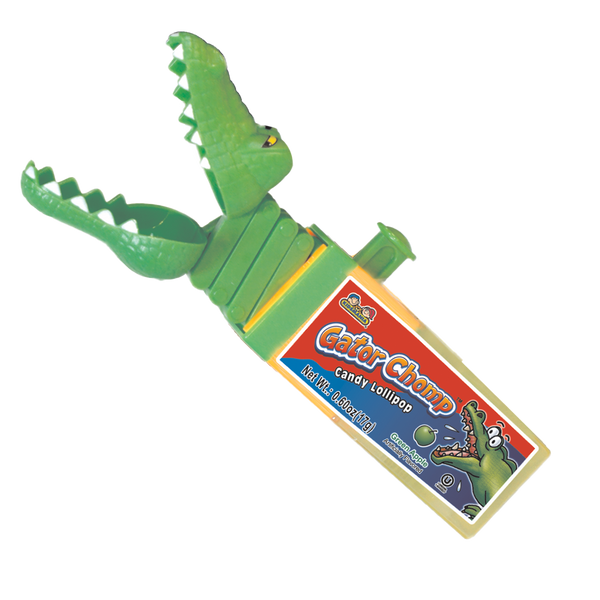 Gator Chomp | 1.6 oz | Kidsmania – ShopGalil