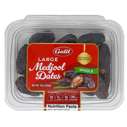 Galil Large Medjool Dates