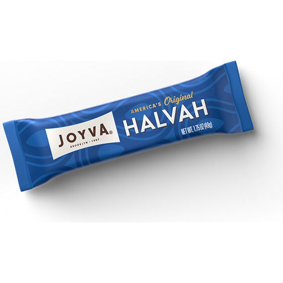 Vanilla Halva Bar | Joyva | 3.5 oz
