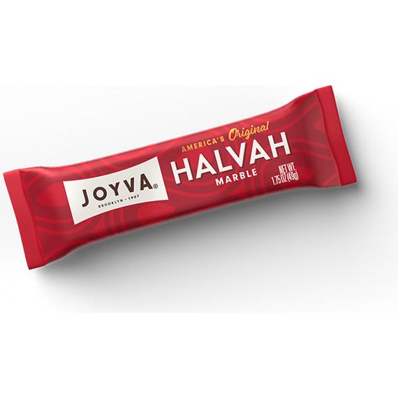 Marble Halva Bar | Joyva | 1.75 oz