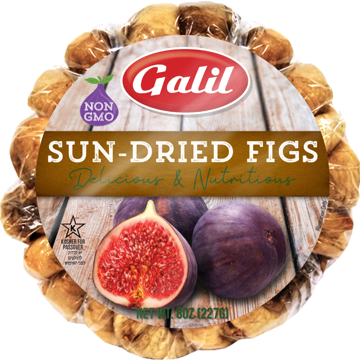 Fig Bundle