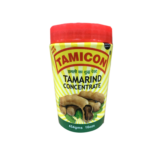 Tamarind Paste | 14 oz | Tamicon