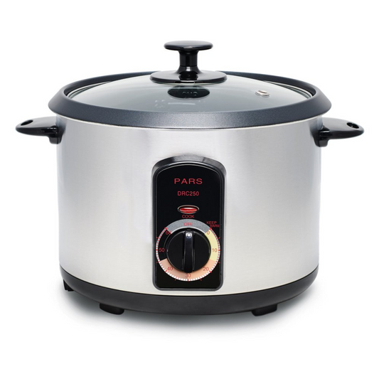 Automatic Rice Cooker | 15 Cup | Pars