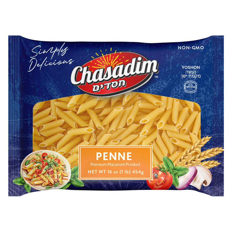 Chasadim Penne