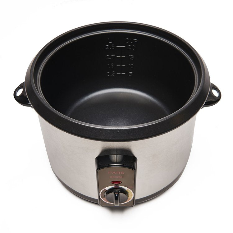 Automatic Rice Cooker | 15 Cup | Pars