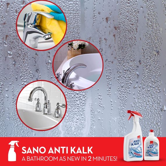 Sano-Ice spray 200ml