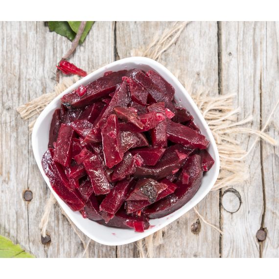 Whole Red Beets | 1.10 lb | Galil