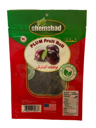 Plum | Fruit Layer | 2 oz | Shemshad