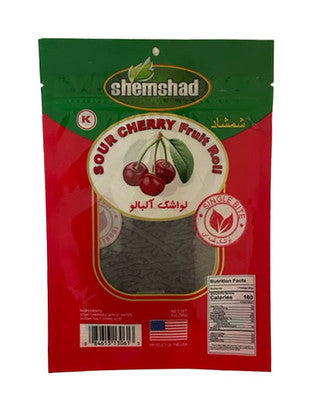Sour Cherry | Fruit Layer | 2 oz | Shemshad