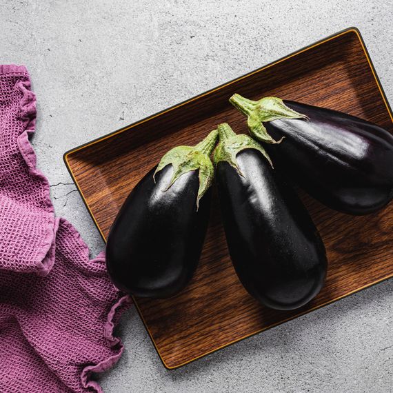 Grilled Eggplant | Jar | 23 oz | Galil