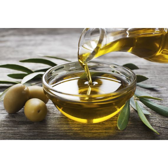 Sunflower & Extra Virgin Olive Oil | Extra Light Blend | 1 L | Chasadim