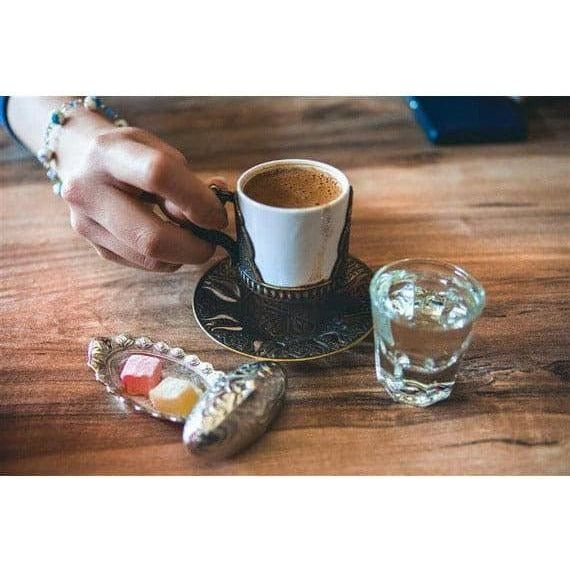 Assorted Turkish Delight | 16 oz | Galil - ShopGalil