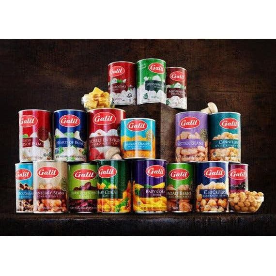 Baby Corn | Whole | 14 oz | Galil - ShopGalil
