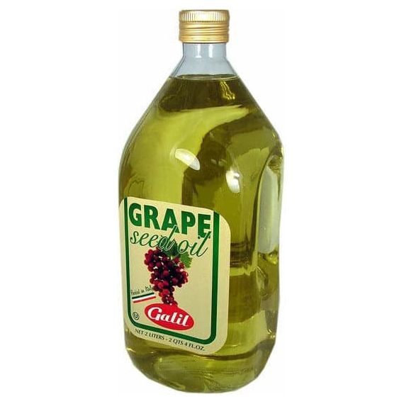 Grapeseed Oil | 2 L | Galil - ShopGalil