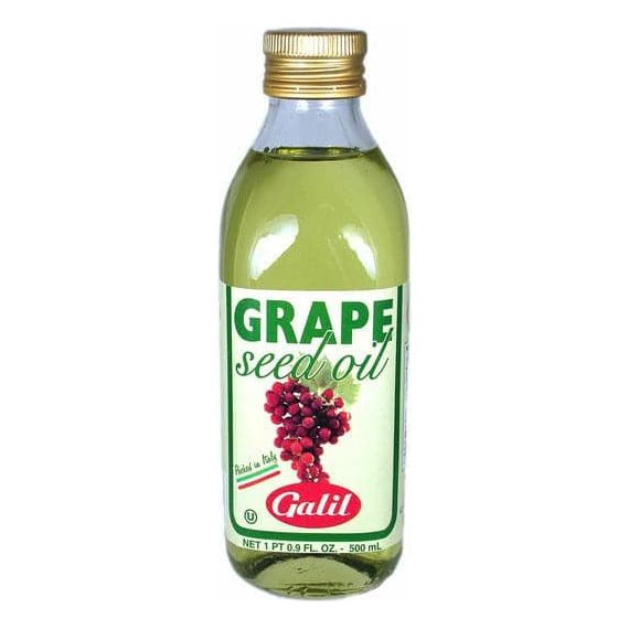 Galil Grape Seed Oil