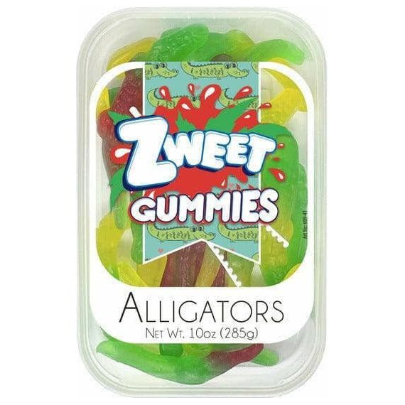 Gummy Alligators | Zweet | 10 oz - ShopGalil