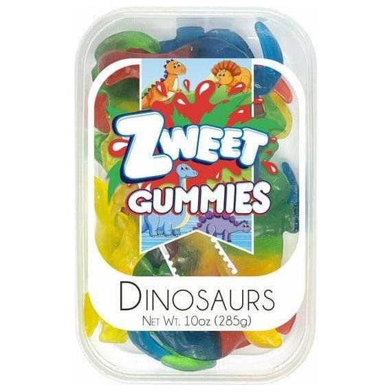 Gummy Dinosaurs | Zweet | 10 oz - ShopGalil