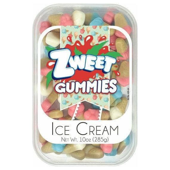 Gummy Ice Cream | Zweet | 10 oz - ShopGalil