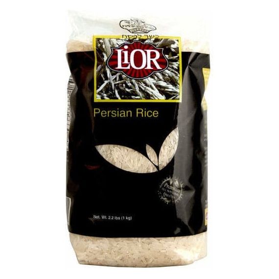 LiOR Persian Rice