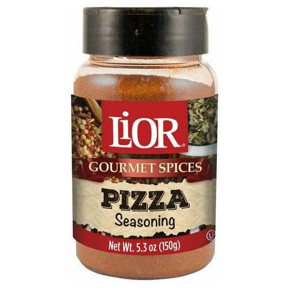 Pizza Seasoning | 5.3 oz | LiOR - ShopGalil