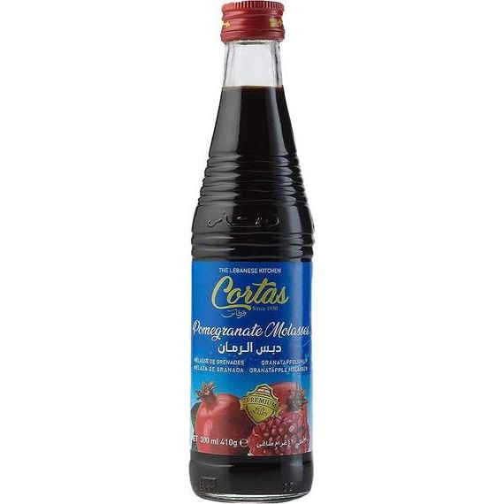 Pomegranate Molasses | Cortas | 10 oz - ShopGalil
