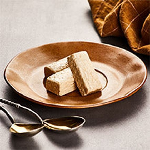 Sugar-Free Marble Halva Slice | Achva | 10.6 oz - ShopGalil