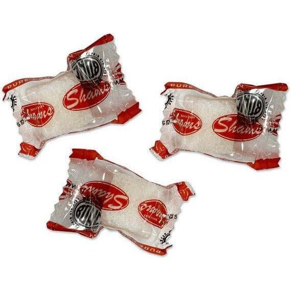 White Sugar Cubes | Individually Wrapped | 17.6 oz | Shams - ShopGalil